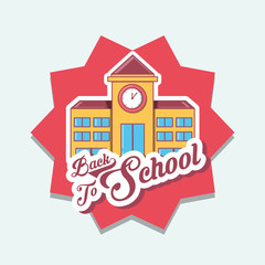 Back to school design