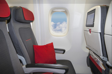 Airplane Seats