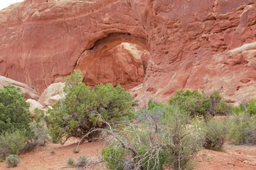 Arches National Park has many adventures for everyone in the family