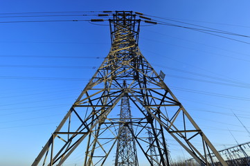 pylon