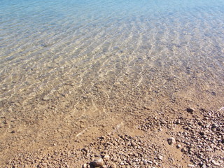eau