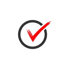checklist Vector Template Design