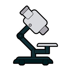 Blood test tube vector illustration graphic design