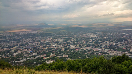 panorama