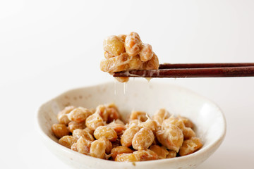 納豆