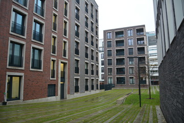 Urban Hamburg
