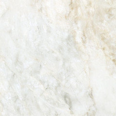 Plakat White marble texture with natural pattern for background