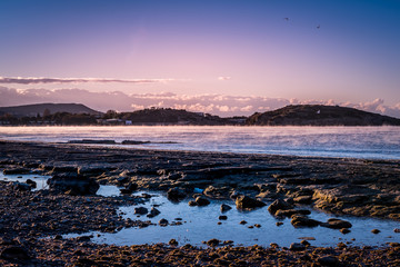 Road-trip to Sounio, Athens, Greece