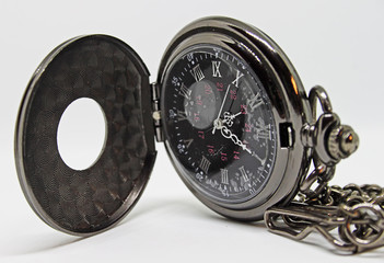 Black watch