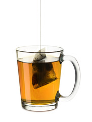 cup of tea