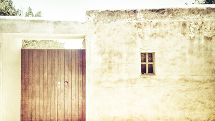 Haus auf Formentera