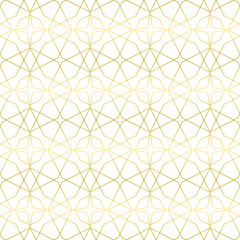 Vector seamless pattern