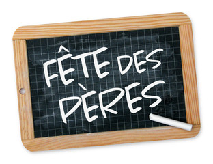 F&ecirc;te des p&egrave;res