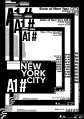 Stock Vector Illustration: T-Shirt Design / Print Design