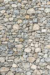 Graphic texture stone