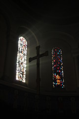 Croix de Saint Raphael