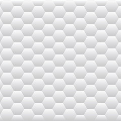 Abstract grey and white seamless texture
