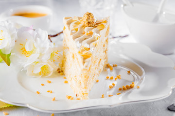 Frische Kuchen