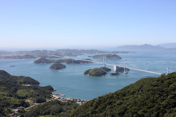 瀬戸内海