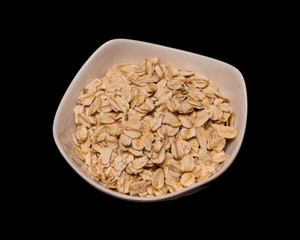 natural breakfast cereals