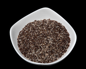 chia seeds