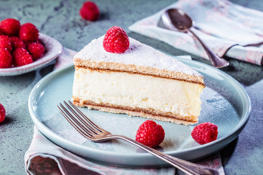 Frische Kuchen