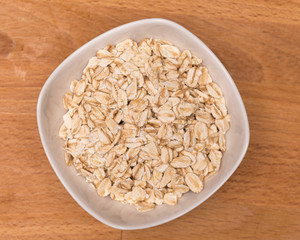 natural breakfast cereals