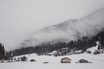 Winterzauber