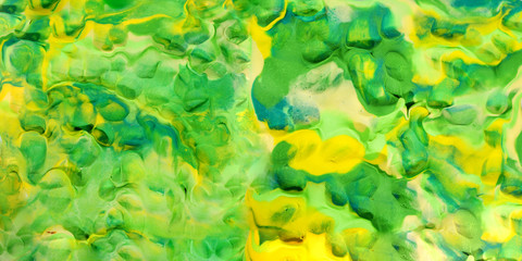 High quality 3D background.