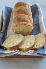 Oster Brioche 