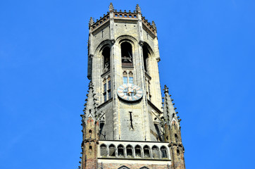 Clock tower