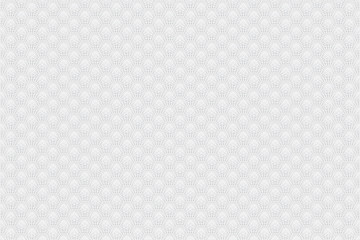 White abstract background. Vector illustration