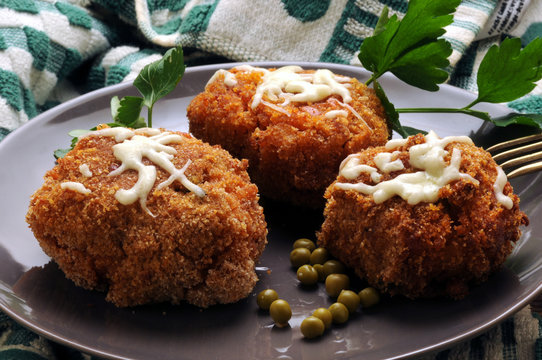 Speisereste 잔반 Crocchette di riso Rice croquettes Leftovers Sobras Cuisine de restes 残飯 Kliekje Voedsel Cucina con gli avanzi שאריות 