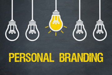 Personal Branding
