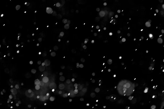 Real hard snow hi-res texture for designers