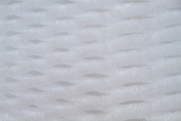 foam wrapper for fruits