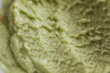 wasabi