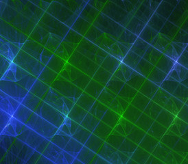 abstract fractal background, texture
