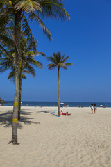 Copacabana, Rio de Janeiro, Brasil 