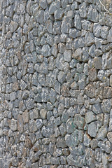 Stone Wall