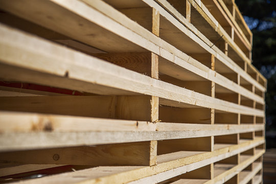 bancali pallet