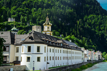 Rattenberg in Tirol