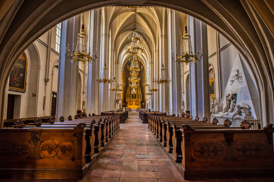 Augustinerkirche