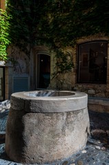 Fototapeta premium Saint-Paul-de-Vence, Alpes-Maritimes, France.