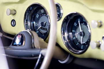 Karmann Ghia