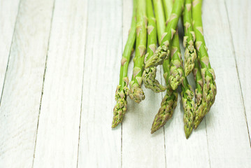Asparagus