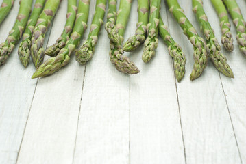 Asparagus