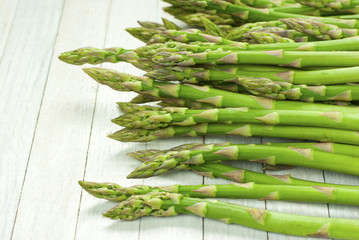 Asparagus