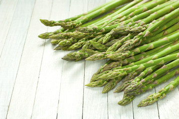 Asparagus
