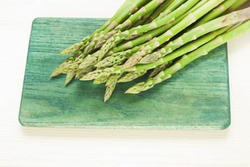 Asparagus